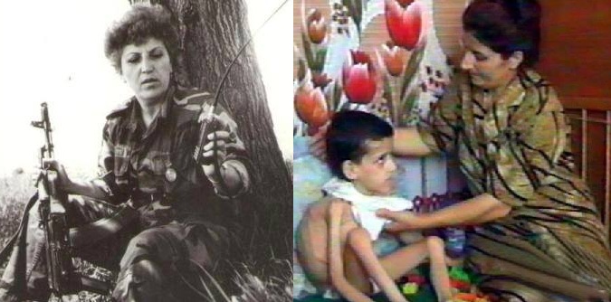 Как армянские `врачи` применяли пытки против азербайджанских детей - ФОТО